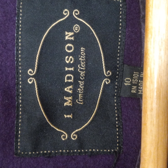 I Madison Limited Collection - Picture 7 of 13